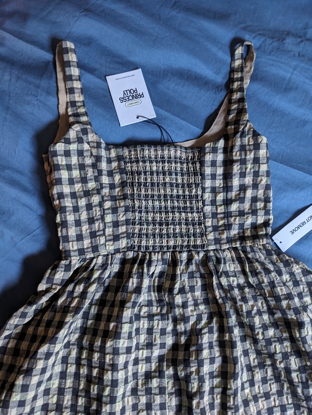 Princess Polly Dress - Picture 3 of 10